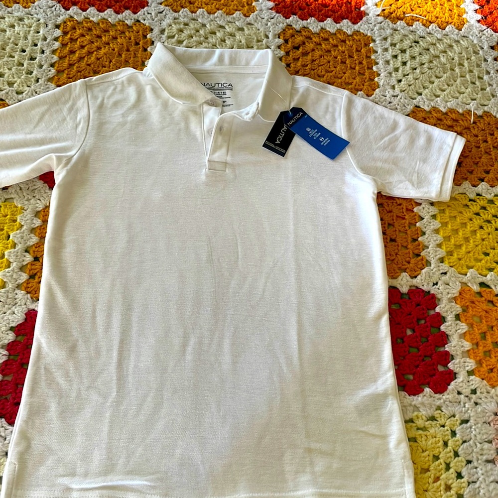 Nautica Boy’s shirts